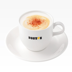 カプチーノ(ドトールコーヒー)