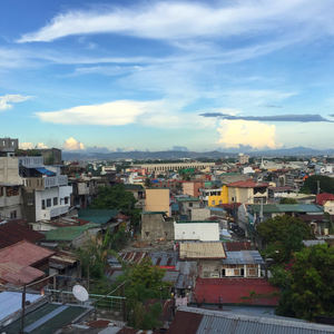 パッシグ(フィリピン)