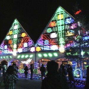 東京ドイツ村