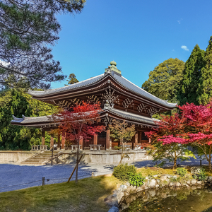 知恩院（京都府）