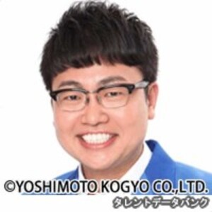 橋本直(銀シャリ)