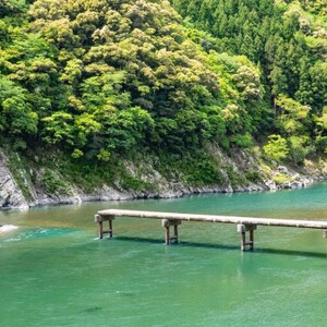四万十川