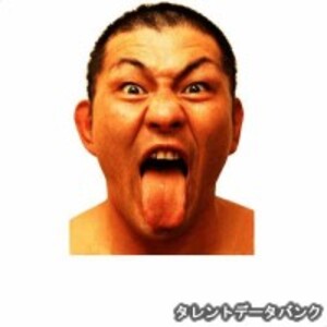 鈴木みのる