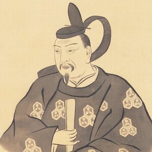 直江兼続
