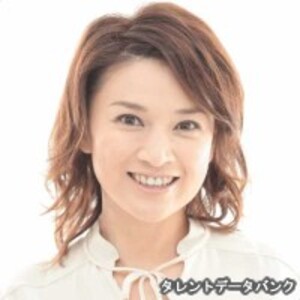 島崎和歌子