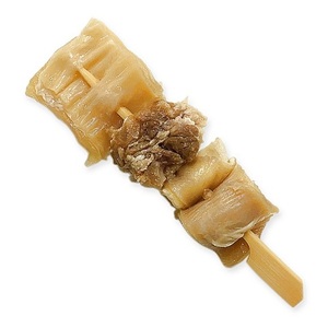 セブンイレブン おでん 牛すじ串