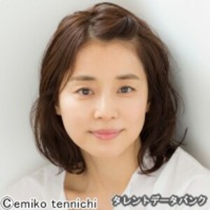 石田ゆり子