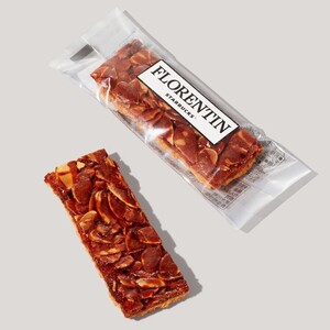 アーモンドフロランタン(スターバックスコーヒー)