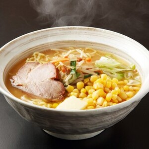 味噌ラーメン