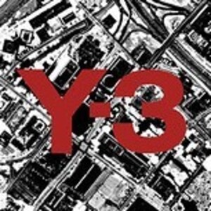 Y-3