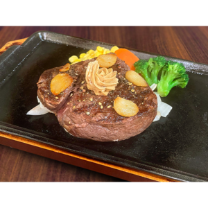 ヒレステーキ
