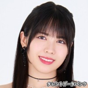 為永 幸音(アンジュルム)