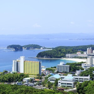 南紀白浜