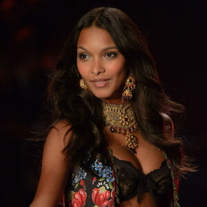 ライス・リベイロ(Lais Ribeiro)