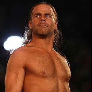 ショーン・マイケルズ(Shawn Michaels)