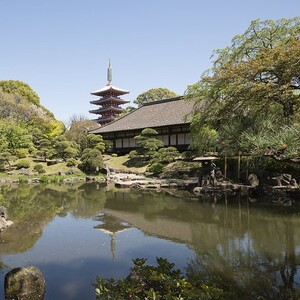 伝法院(東京都)