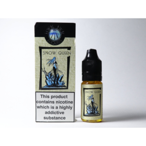 THE DRUID’S BREW SNOW QUEEN