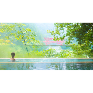 やまのは(宇奈月温泉)