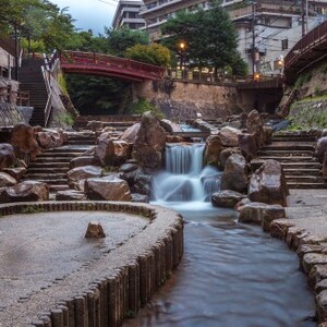 有馬温泉