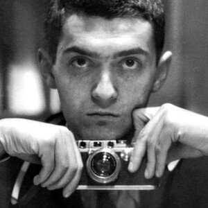スタンリー・キューブリック(Stanley Kubrick)