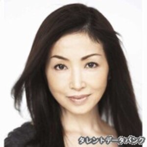 荻野目慶子