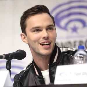 ニコラス・ホルト(Nicholas Hoult)
