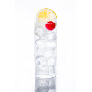 ウォッカ・コリンズ