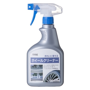 カインズ きれいに落ちるホイールクリーナー