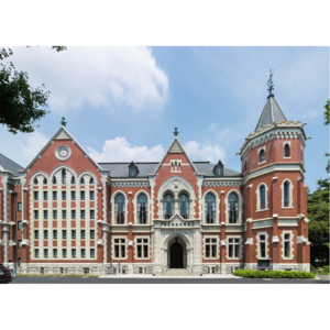 慶應義塾大学