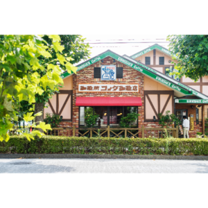 コメダ珈琲店