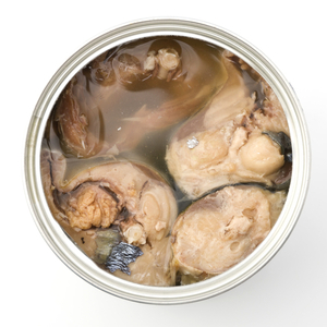 鯖缶