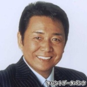 山本譲二