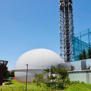 多摩六都科学館