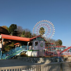 浜名湖パルパル
