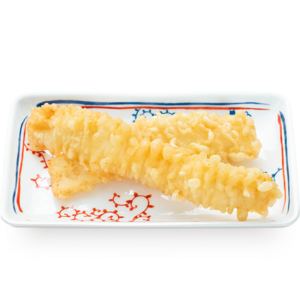 いか天(はなまるうどん)