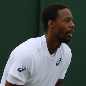 ガエル・モンフィス(Gael Monfils)