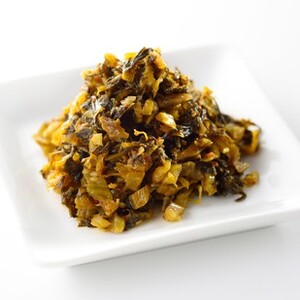高菜漬け