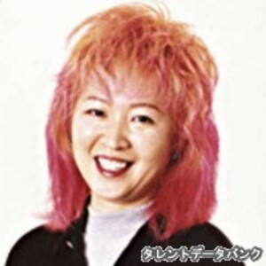 勝生真沙子