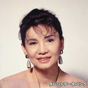 中原ひとみ