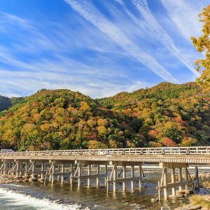 渡月橋