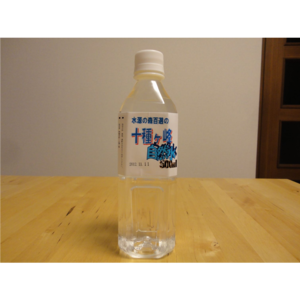 水源の森百選の十種ヶ峰自然水