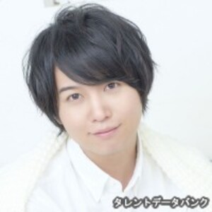 斉藤壮馬
