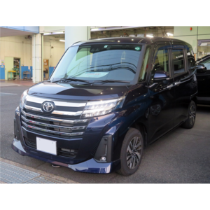 トヨタ ルーミー