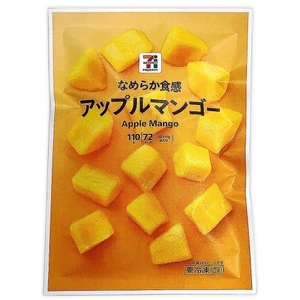 セブンプレミアム アップルマンゴー