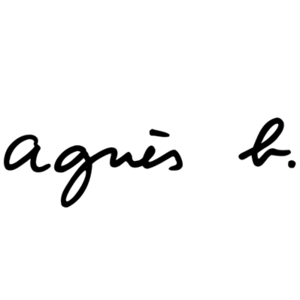 アニエスベー(agnès b)
