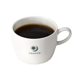 ホットコーヒー