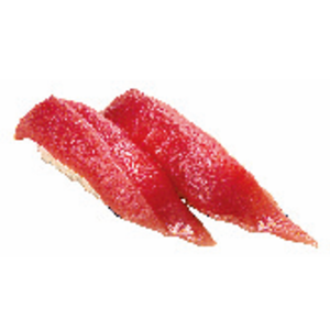 まぐろ(魚べい)