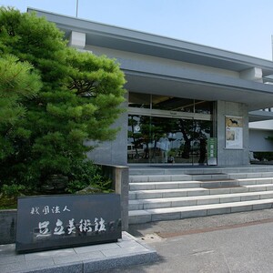 足立美術館