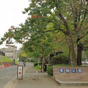 舞鶴公園(福岡県)