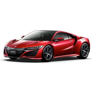 ホンダ NSX